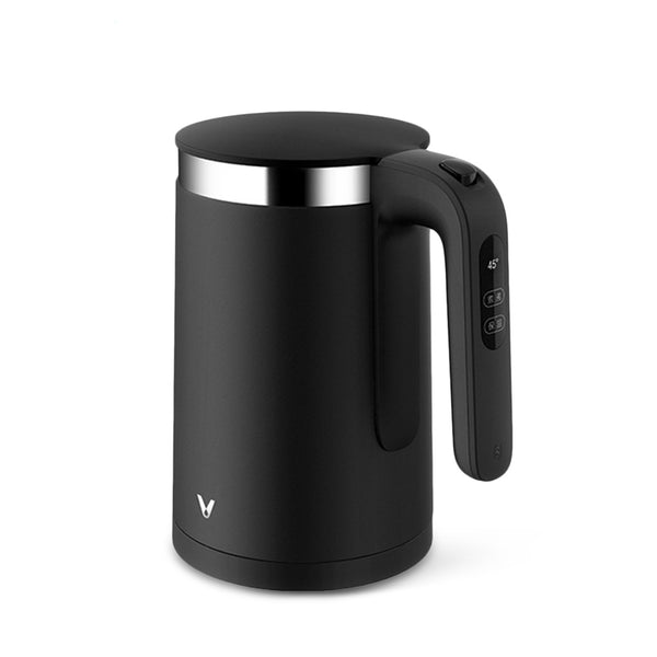 VIOMI Pro Electric Kettle 1.5L 1800W Smart Constant Temperature 5min Fast Boiling OLED Water Kettle Household