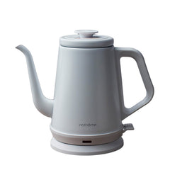 Nathome NSH1810 Electric Kettle 304 Stainless Steel Water Boiler Kettle 1L Classical Teapot