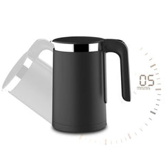 VIOMI Pro Electric Kettle 1.5L Smart Constant Thermostat 5min Fast Boiling OLED Auto Water Kettle 1800W