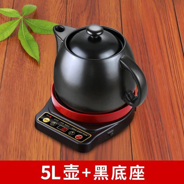 Electric kettle Automatic Chinese medicine pot decoction of electric boil